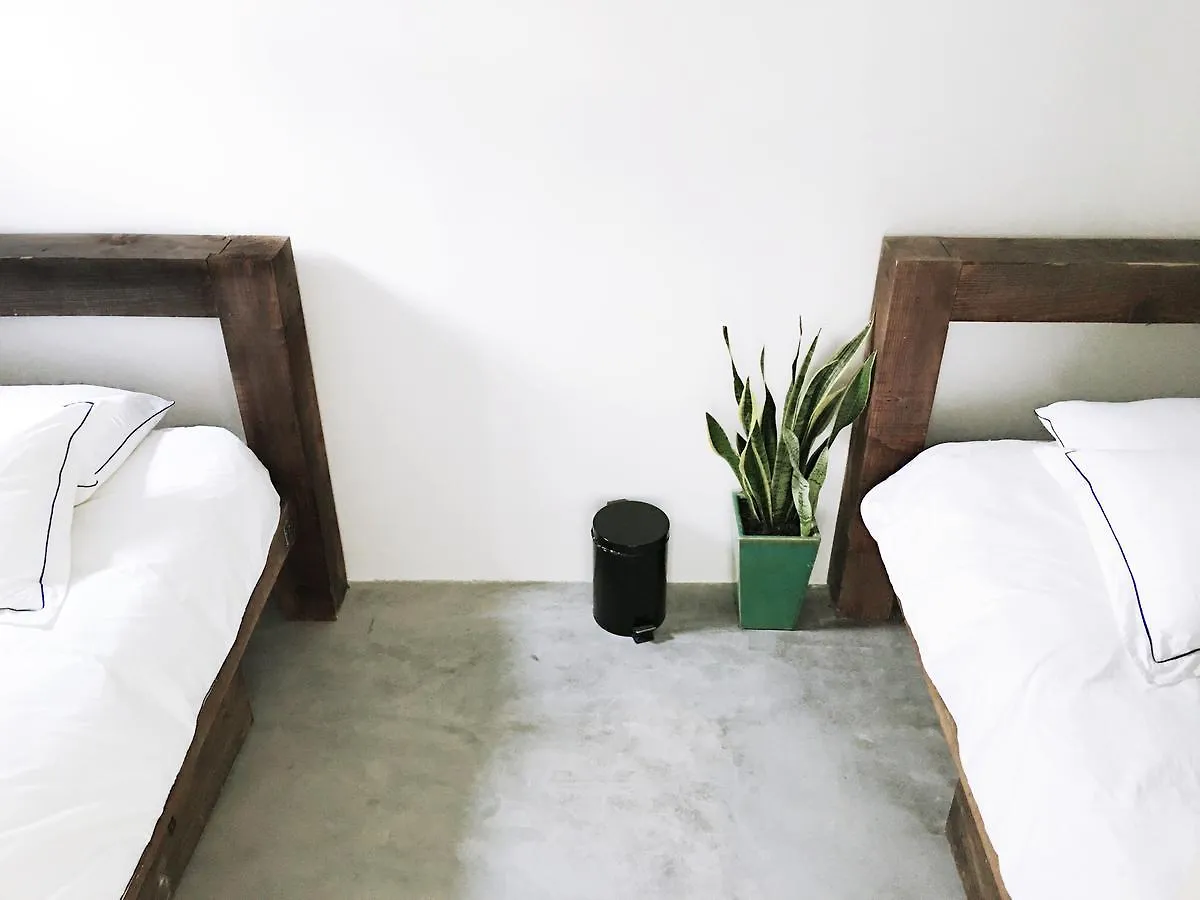 **  The Dorm Saigon (Adults Only) Hostel Ho Chi Minh City Vietnam