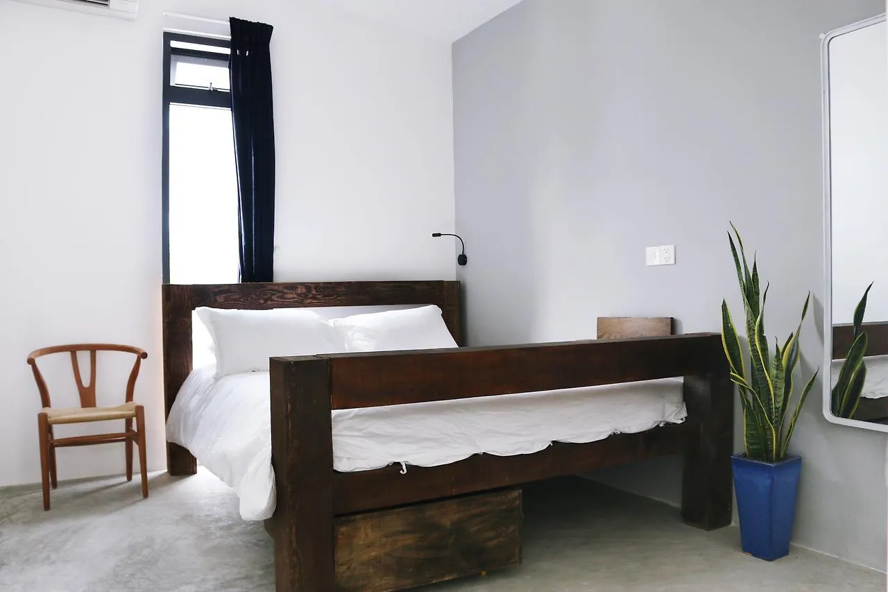 The Dorm Saigon (Adults Only) Albergue Ciudad Ho Chi Minh