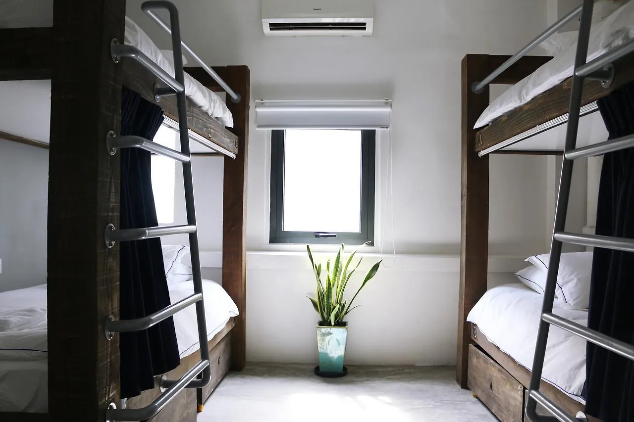 The Dorm Saigon (Adults Only) Hostel Πόλη Χο Τσι Μινχ 2*,  Βιετνάμ