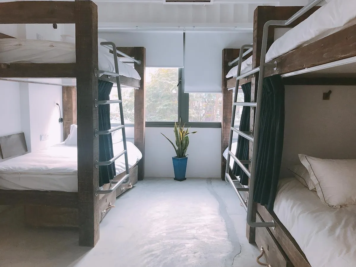 The Dorm Saigon (Adults Only) Hostel Πόλη Χο Τσι Μινχ Βιετνάμ