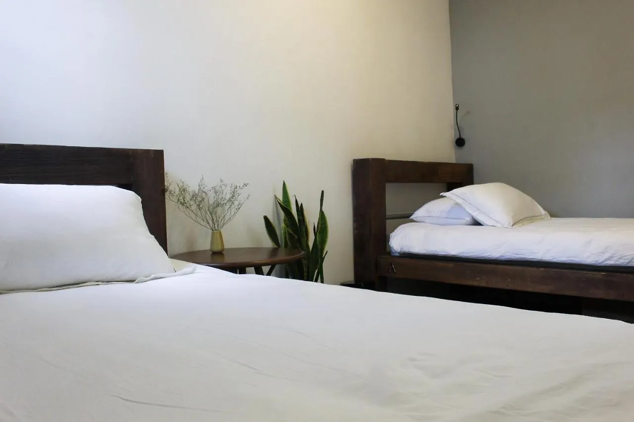 The Dorm Saigon (Adults Only) Hostel Ho Chi Minh City