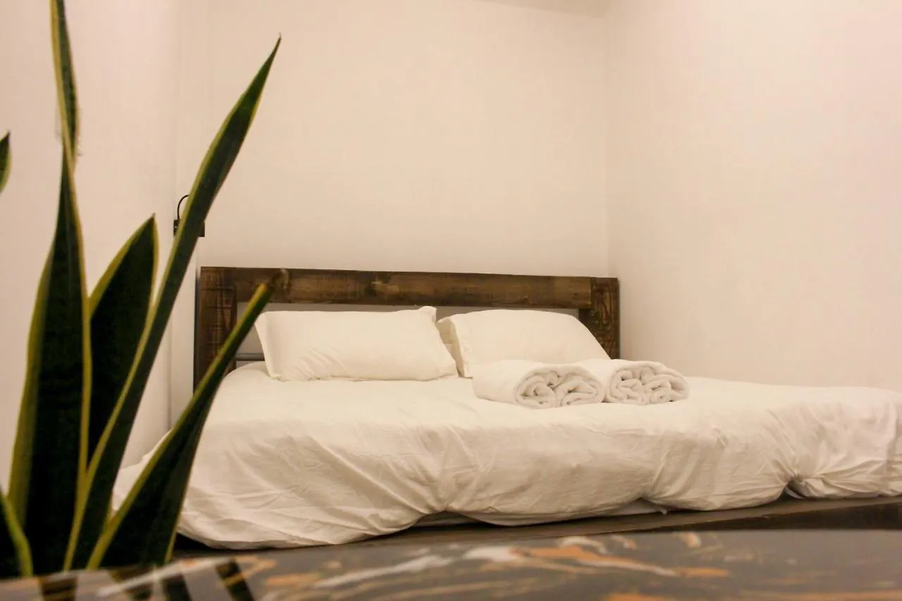 The Dorm Saigon (Adults Only) Hostel Ho Chi Minh City