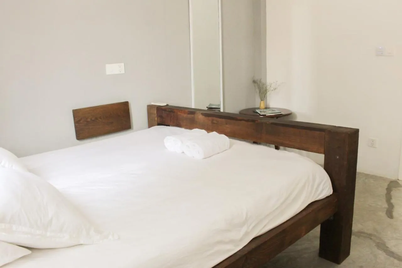 Hostel The Dorm Saigon (Adults Only) Pansiyon Ho Şi Min