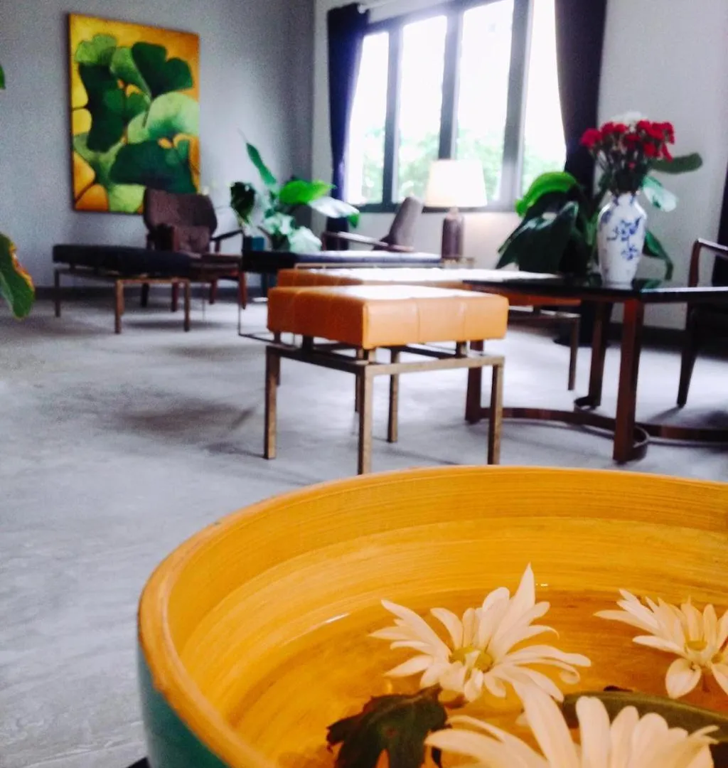 Hostal The Dorm Saigon (Adults Only) Albergue Ciudad Ho Chi Minh