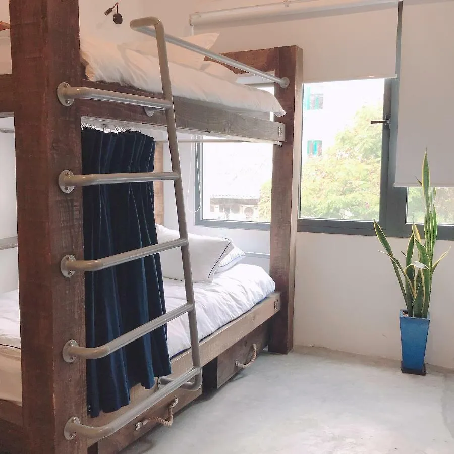 The Dorm Saigon (Adults Only) Hostel Ho Chi Minh-stad