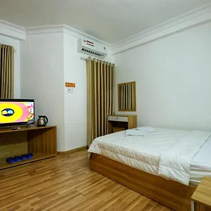 2* Hostel City Backpackers