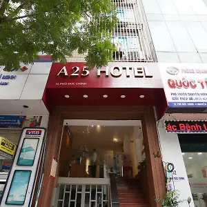 2* Hotel A25 - 14 Pho Duc Chinh