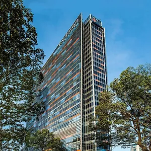 Pullman Saigon Centre מלון