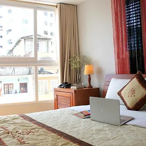 Hotel Giang Son 2, Hô Chi Minh-Ville