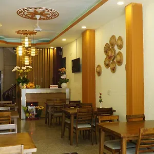 Asian Kitchen Hotel