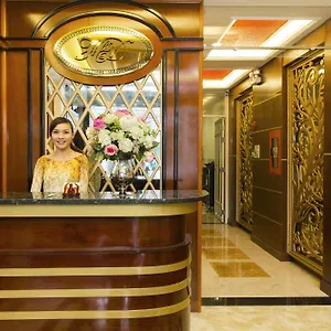 Hoang Dung - Hong Vina Hotel