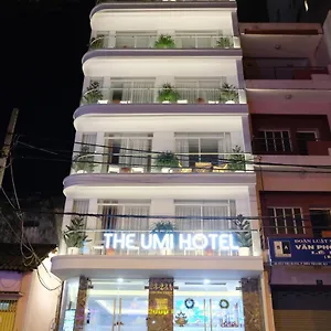 The Umi Hotel