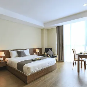 3* Hotel Aurora Serviced (adults Only)