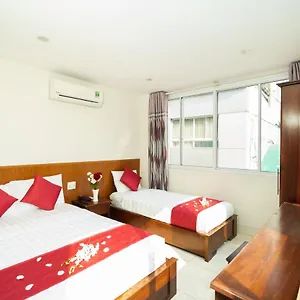 Hotel Phan Lan 2, Hô Chi Minh-Ville