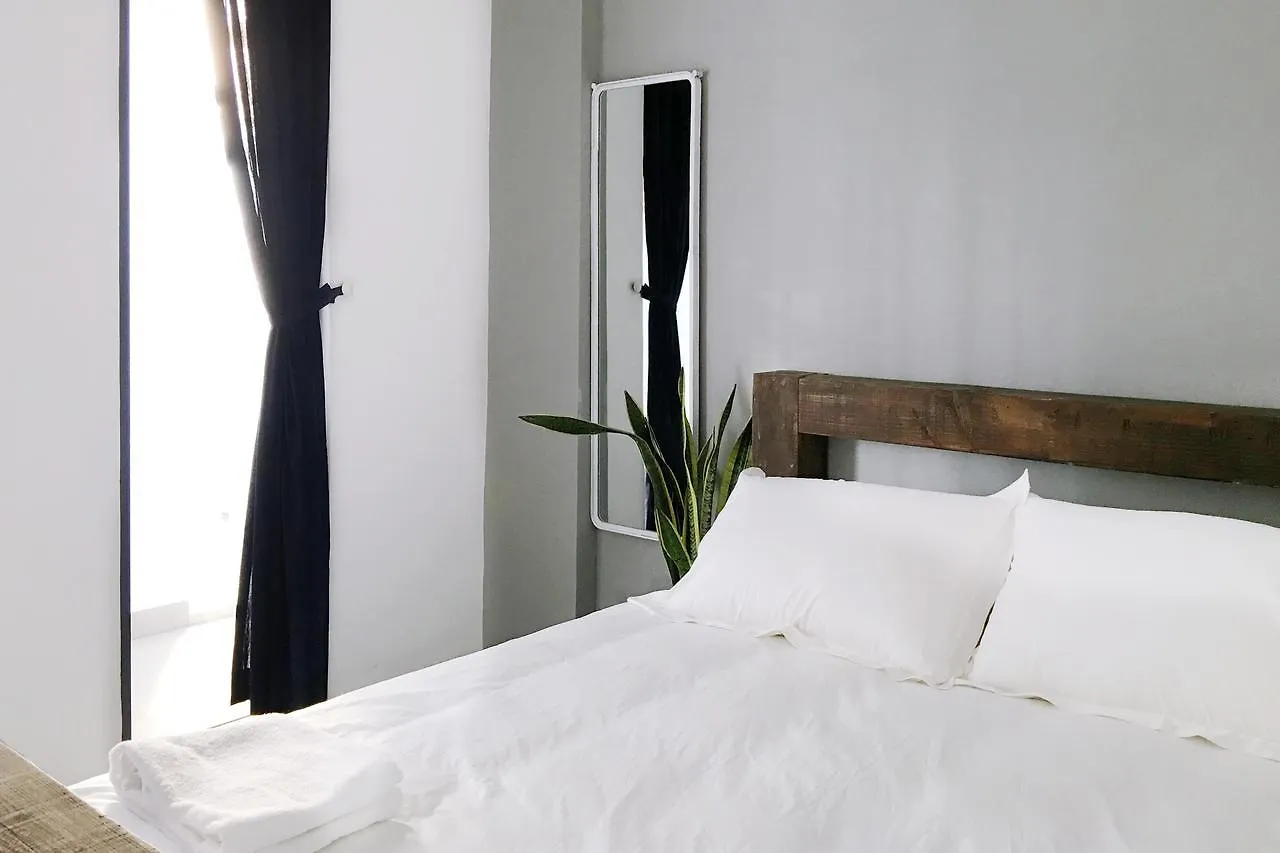 The Dorm Saigon (Adults Only) Pansiyon Ho Şi Min 0*,