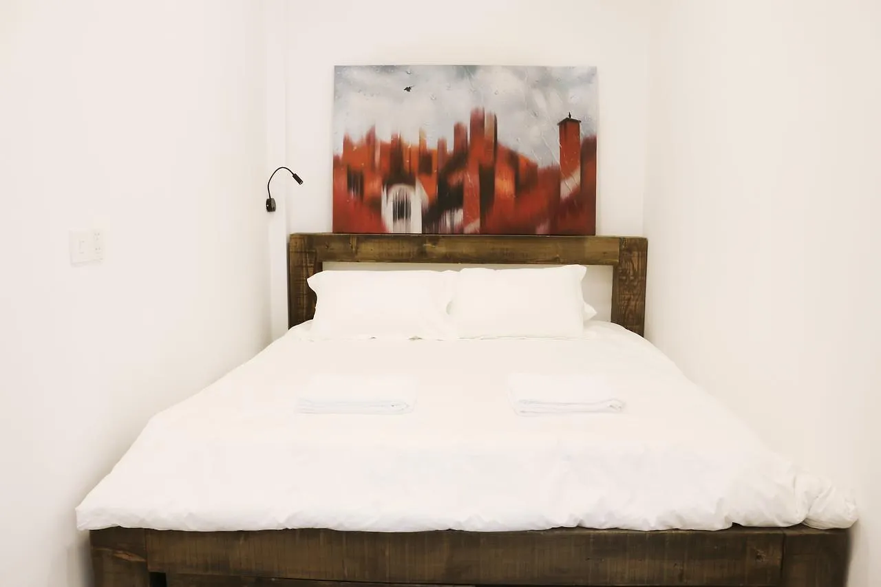 The Dorm Saigon (Adults Only) Pansiyon Ho Şi Min 0*,  Vietnam